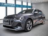 Audi e-tron S line 55 quattro  - Audi e-tron aus 2020