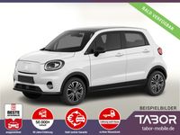 Leapmotor T03 - Vorschau Bild 1