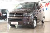 Volkswagen Multivan Comfortline *Automatik*Rollstuhlrampe* - Volkswagen T5 Multivan: Comfortline