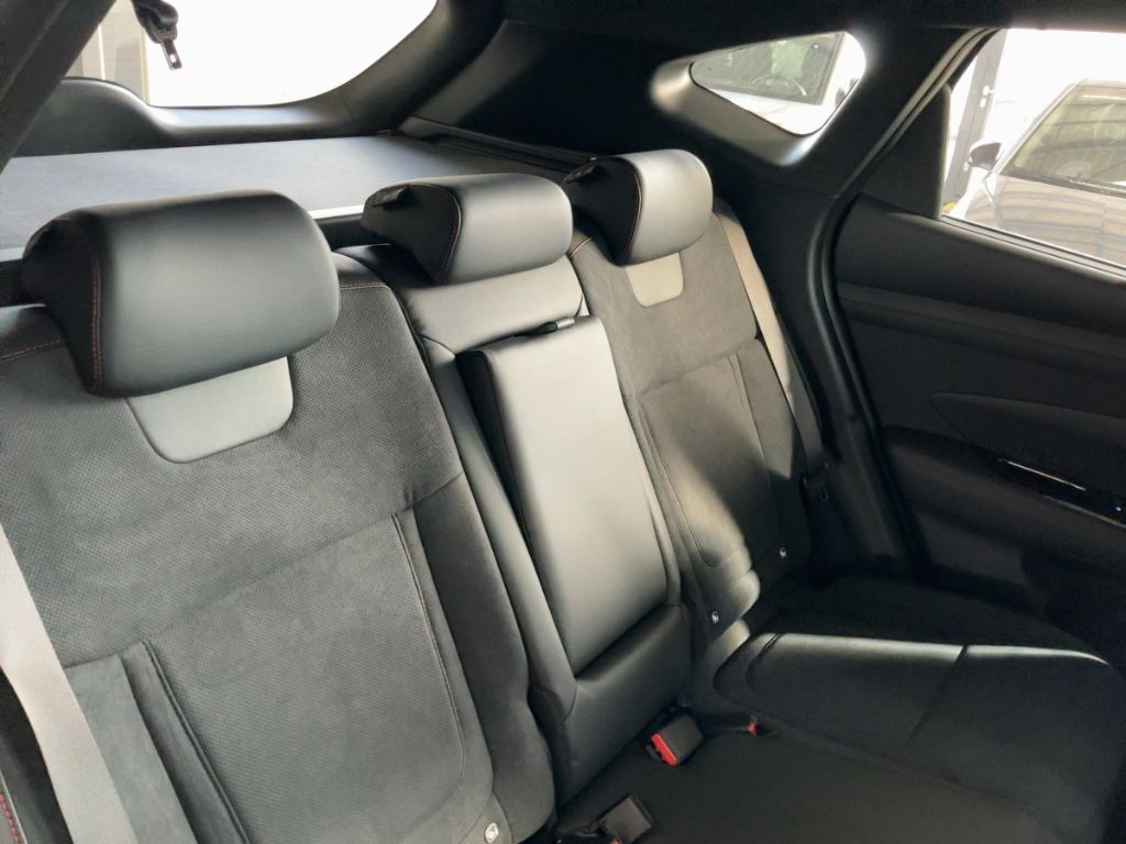 Hyundai TUCSON - Bild 11