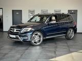 Mercedes-Benz GLK 220 4Matic AMG*Designo*Distro+*StandHeiz*H&K - Mercedes-Benz GLK 220: AMG
