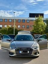 Audi A6 35 TDI S tronic design ACC/Kamera/Navi+ - Audi A6 Gebrauchtwagen in München