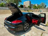 Porsche Panamera 3.0 D Sport Chrono Carrera - Porsche mit Diesel-Antrieb: Limousine, 3.0