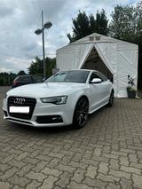Audi A5 3.0 TDI [ DTM Edition - 1 off 300 ] - Audi A5: 30 TDI