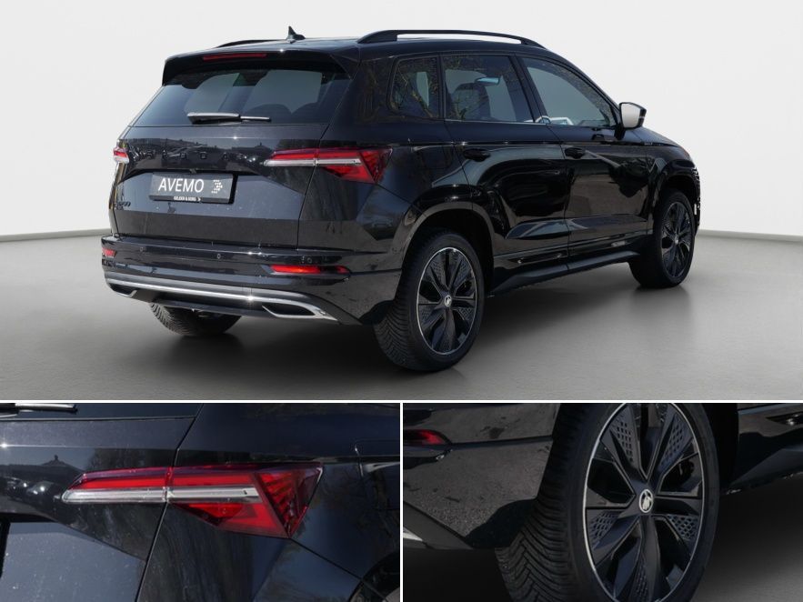 Skoda Karoq - Bild 23