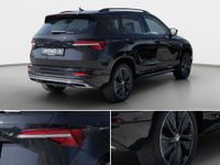Skoda Karoq - Vorschau Bild 23