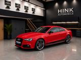 Audi A5 Coupe 3.0 TDI  quattro DTM Selection 1 von 50 - Audi A5 DTM Gebrauchtwagen