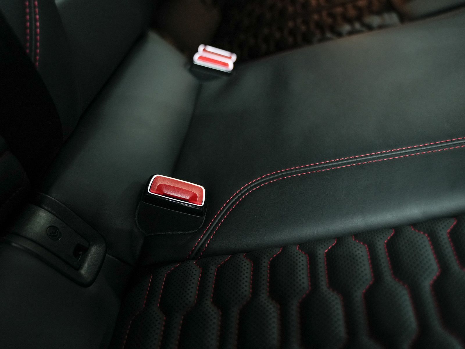 Fahrzeugabbildung Audi RS6 - Keramik|RS-Dyn+|B&O|SportAGA|Massage|360°