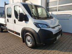 Jumper Pr. Doka. 35 L4 Heavy HDI 180 Jumper Pr. Doka. 35 L4 Heavy HDI 180