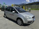 Ford Focus C-MAX Ghia Klima - Ford Focus aus 2005 mit Diesel-Antrieb