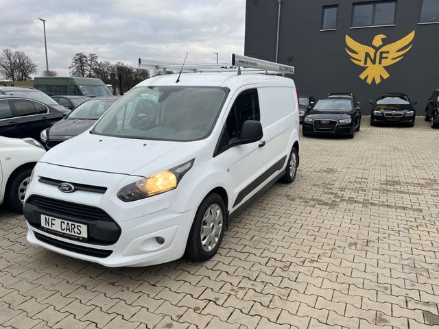 Ford Transit Connect Kasten lang Trend 3Sitz,Klima,AH