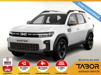 Dacia Bigster - Vorschau Bild 1