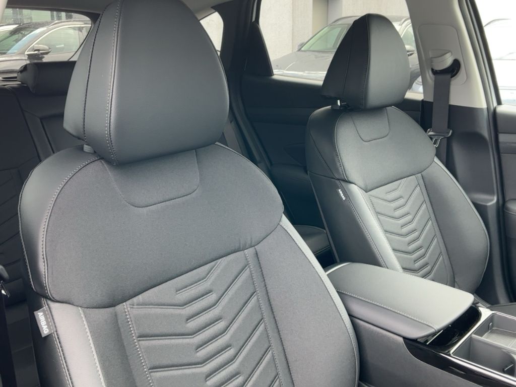 Hyundai Tucson – Bild 10