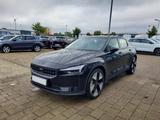 Polestar 2 StdRange PlusPaket / NappaLeder Zinc / 20Zoll - Polestar Gebrauchtwagen