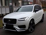 Volvo XC90 "R Design"/Pano/Luft/360°/HUD/Memo/22.Z/ACC - Volvo XC90: 3.2