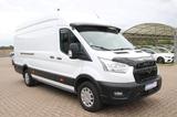 Ford Transit Kasten 350 L4 Trend HOCH+LANG MAXI Klima - Ford Transit: Maxi