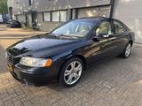 Volvo S60 2.4D Drivers Edition , automatik , navi - Volvo S60: Edition