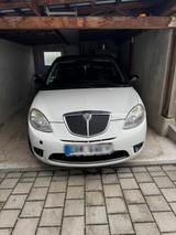 Lancia Ypsilon Bj. 2008 - gebrauchte Lancia Ypsilon aus dem Jahr 2008