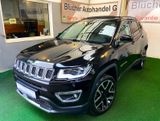 Jeep Compass Limited Luxus-Paket 4WD Panoramadach - : Geländewagen, Luxus