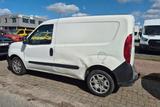 Fiat Doblo 1.4 Benzin Klima AHK - Fiat Doblo: 1.4