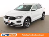 Volkswagen T-Roc 2.0 TDI Sport Aut.*NAVI*LED*ACC*CAM*PDC* - Volkswagen T-Roc in Stuttgart