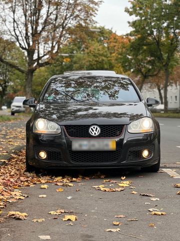 Volkswagen Golf 5 Gti