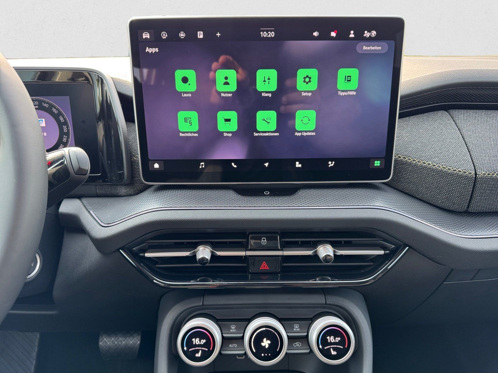 Skoda Kodiaq - Bild 12