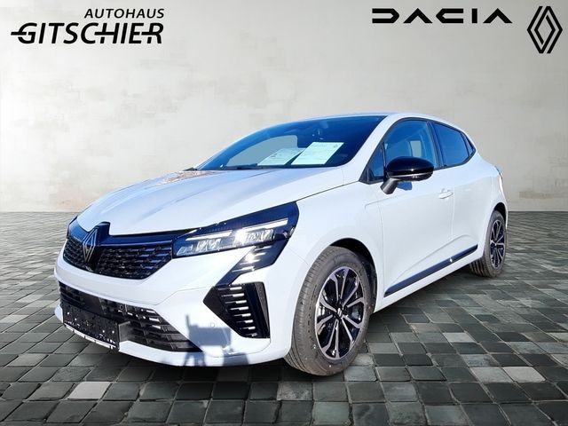 Renault Clio KISS TCe 90