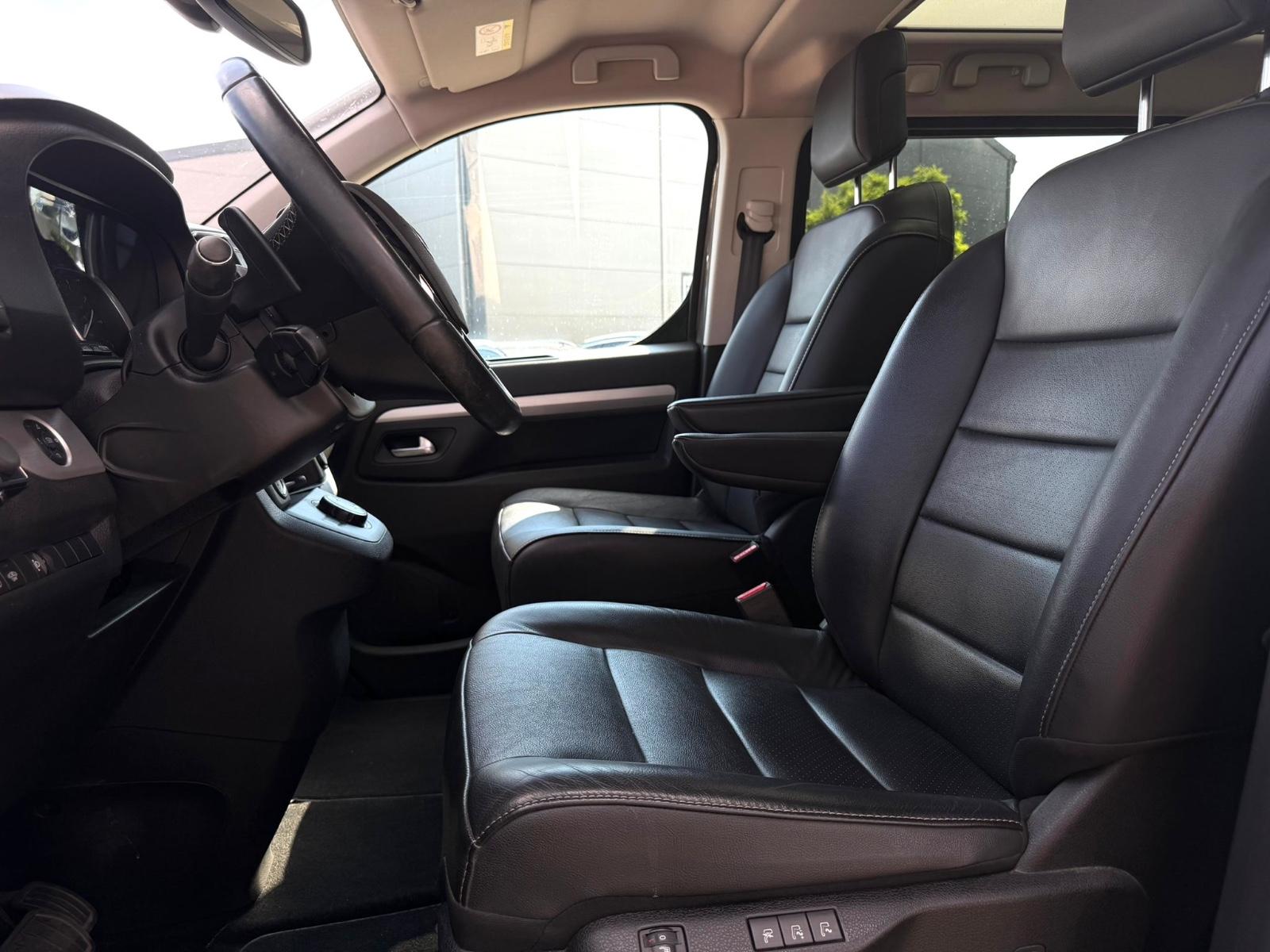 Toyota Proace Verso L1 Executive*PANO*StHz*7Sitzer