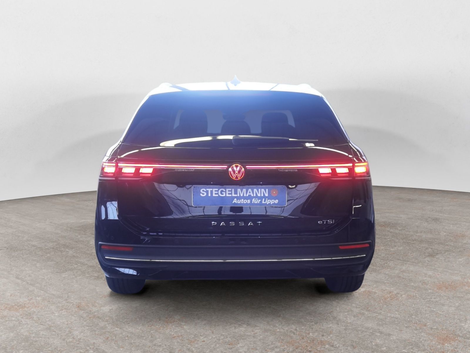 Volkswagen Passat - Bild 5