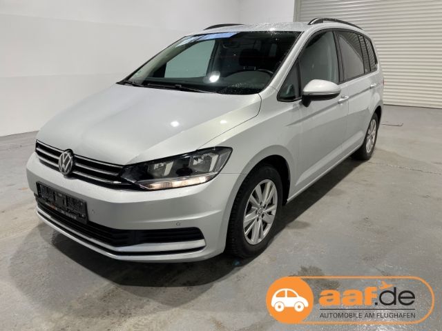 Volkswagen Touran 1.5 TSI DSG Comfortline EU6d-T 7-Sitzer A