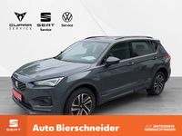 Seat Tarraco - Vorschau Bild 1