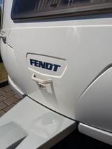 Fendt Saphir C313 560 - Wohnwagen 2010