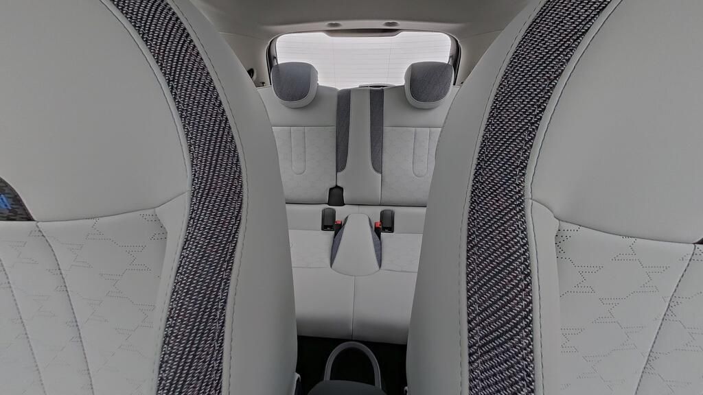 MINI Cooper C - Bild 14