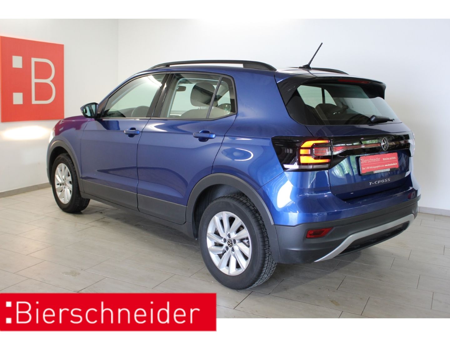 Volkswagen T-Cross - Bild 16