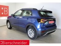 Volkswagen T-Cross - Vorschau Bild 16