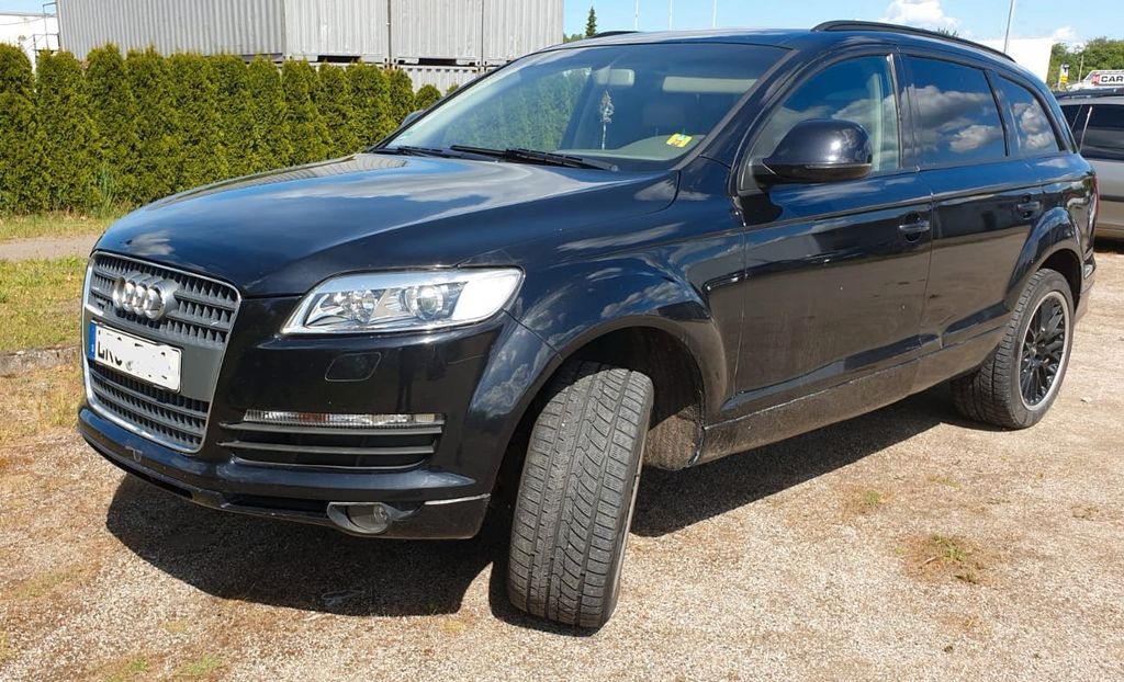 Angebot ansehen Audi Q7