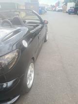 Peugeot 206 CC 110 - RC Line - Peugeot 206: 206rc