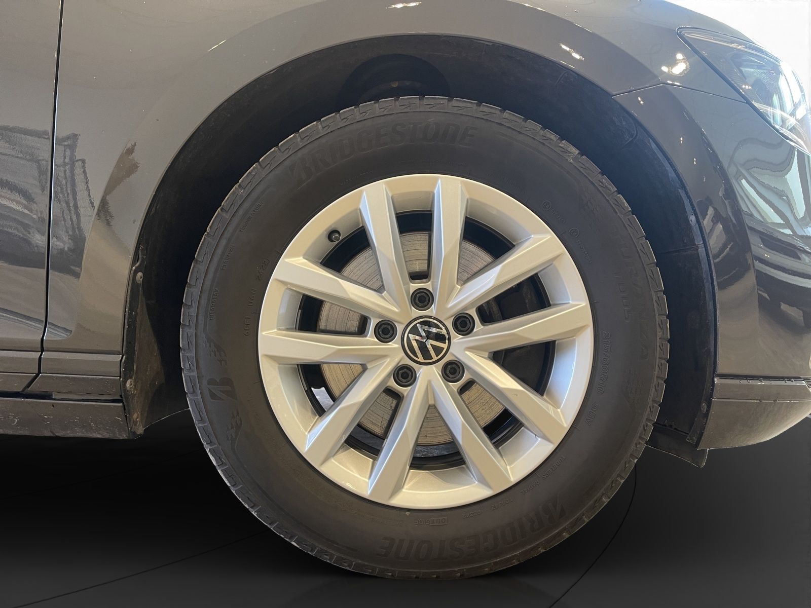 Volkswagen Passat Variant - Bild 15