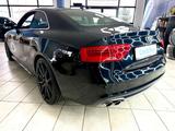 Audi A5 Coupe 1.8 TFSI S-line - Audi A5: 1.8