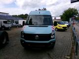 Volkswagen Crafter 50 L4H2 Mixto(5 Sitzer)Klima Standheizun - VW Crafter 5 Sitze LKW