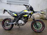 Yamaha WR 125 R BJ 2010 - YAMAHA R125