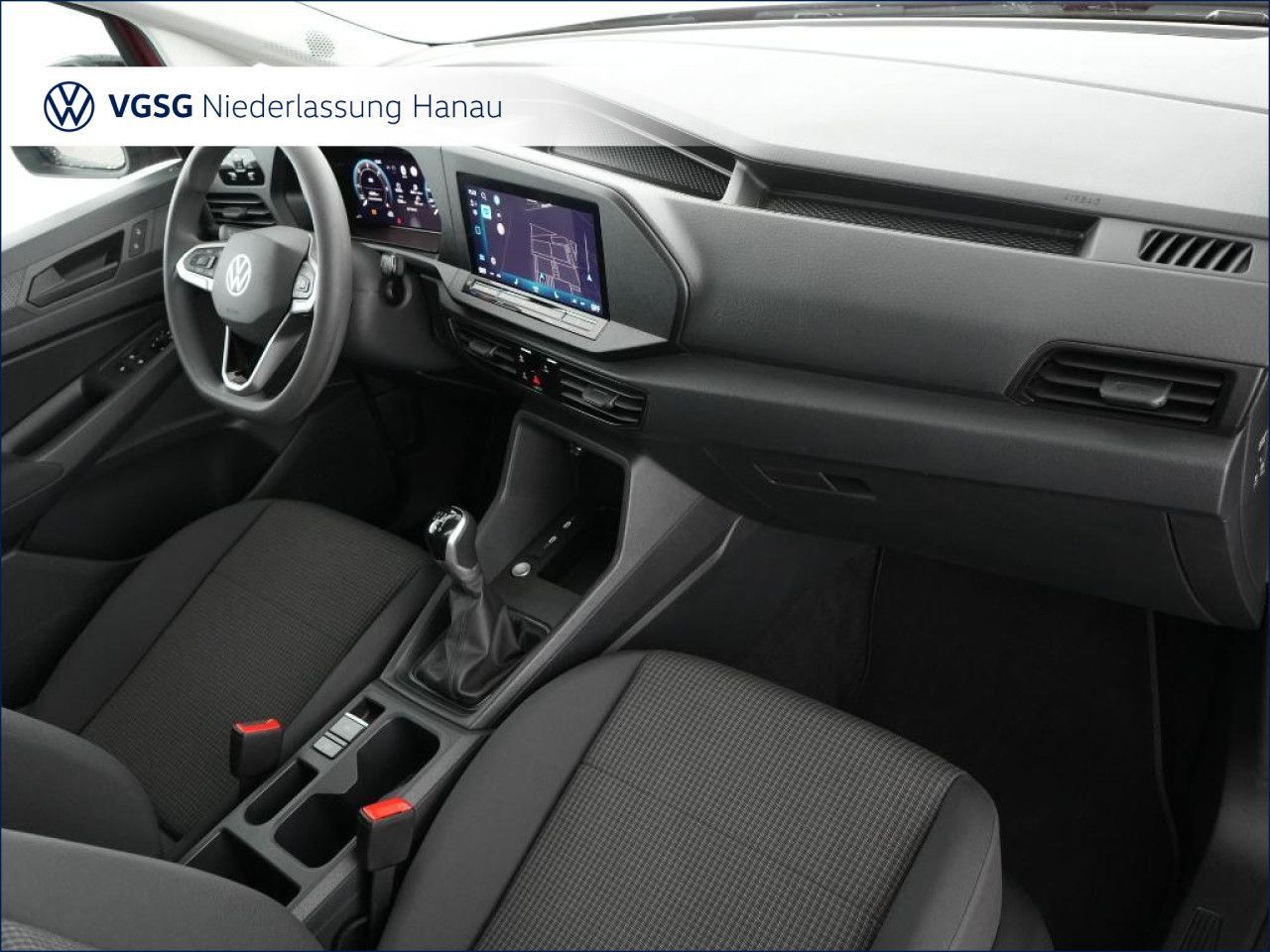 Volkswagen Caddy - Bild 6