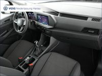 Volkswagen Caddy - Vorschau Bild 6