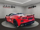 Corvette C8 3LT Z51*EU*HUD*BOSE*MAGNETIC*MEM*NAV*Sting... - Corvette: Coupé