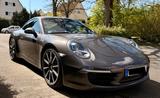 Porsche 991.1 Carrera S Coupé Handschalter - gebrauchte Porsche 991 aus dem Jahr 2012