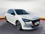 Peugeot 208 Allure Pack 1.2 PureTech 100 Navi+Cam+PDC+Si - Peugeot 208 in Solingen