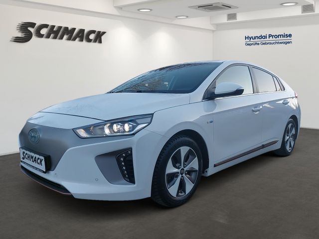 Hyundai IONIQ Ioniq Premium Elektro*8-FACH BEREIFT*NAVI*