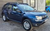 Dacia Duster I Ambiance 4x2 Klima - Dacia Gebrauchtwagen in München
