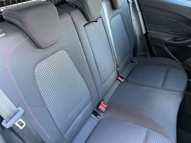 Fahrzeugabbildung Ford Focus 1.0 EcoBoost Mild-Hybrid, ST-Line Navi, Ei